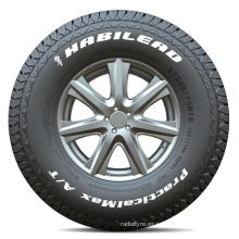 Neumáticos comerciales LT225/75R16 LT245/75R16 LT265/75R16 LT285/75R16, Neumáticos para automóviles nuevos de fábrica de China, todos los neumáticos para automóviles de terreno